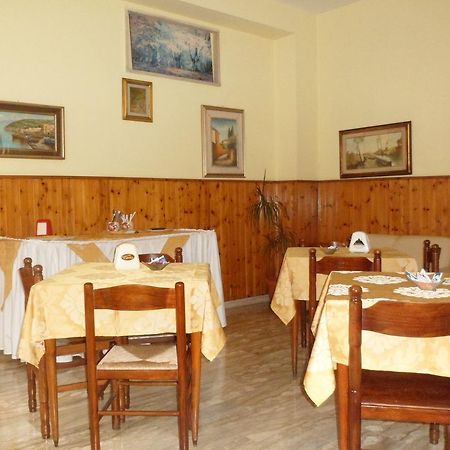 Albergo Miramonte Vibo Valentia Exterior photo