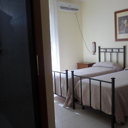 Albergo Miramonte Vibo Valentia Exterior photo