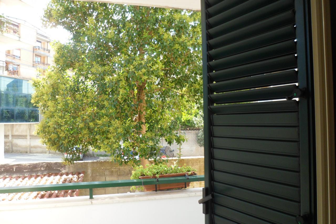 Albergo Miramonte Vibo Valentia Exterior photo