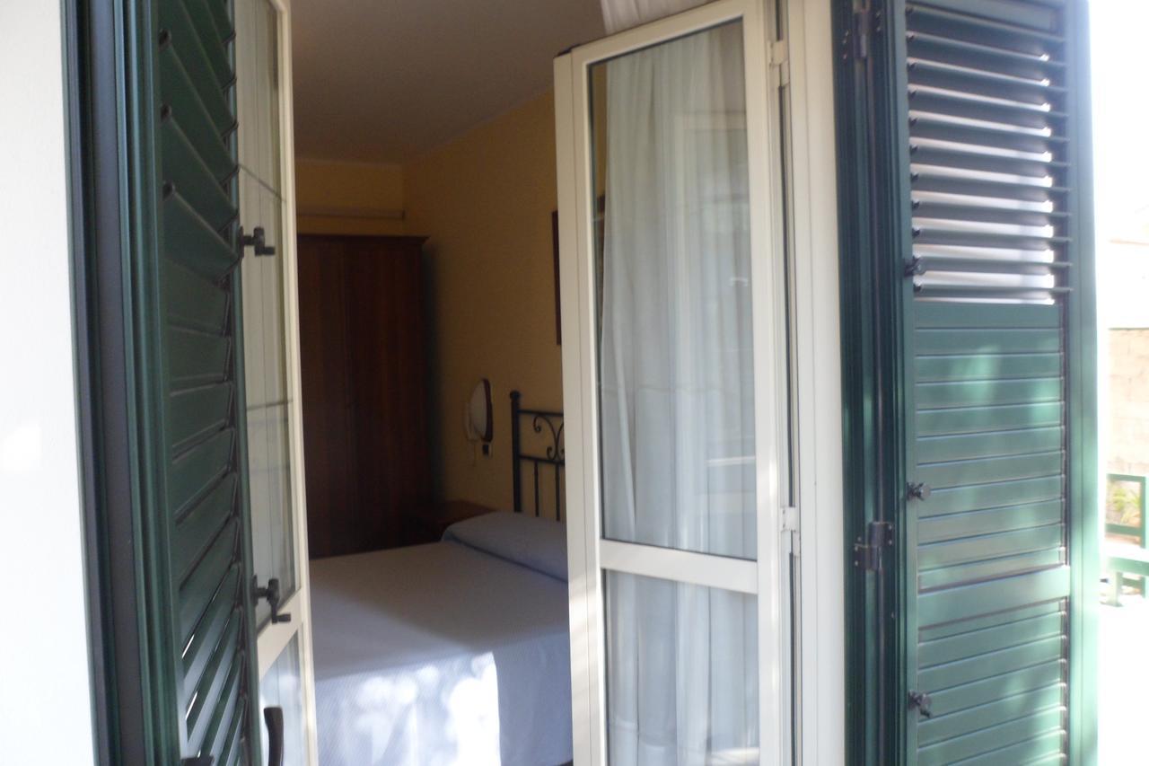 Albergo Miramonte Vibo Valentia Exterior photo