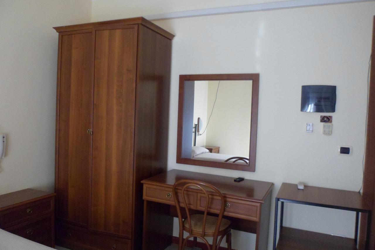 Albergo Miramonte Vibo Valentia Exterior photo